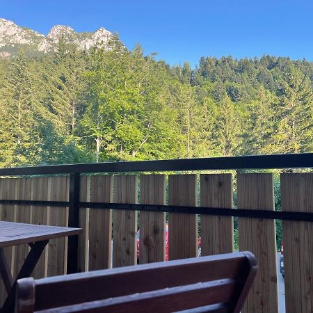 Duplex Dent D'Oche Daire Bernex Dış mekan fotoğraf