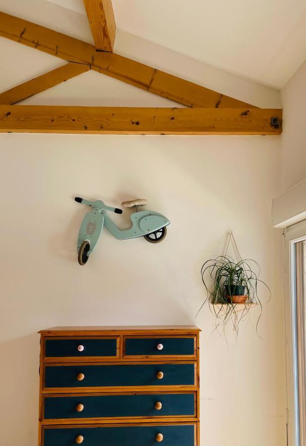 Duplex Dent D'Oche Daire Bernex Dış mekan fotoğraf