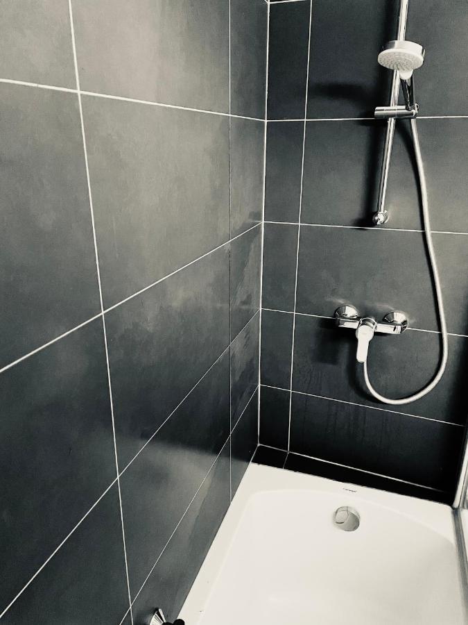Duplex Dent D'Oche Daire Bernex Dış mekan fotoğraf
